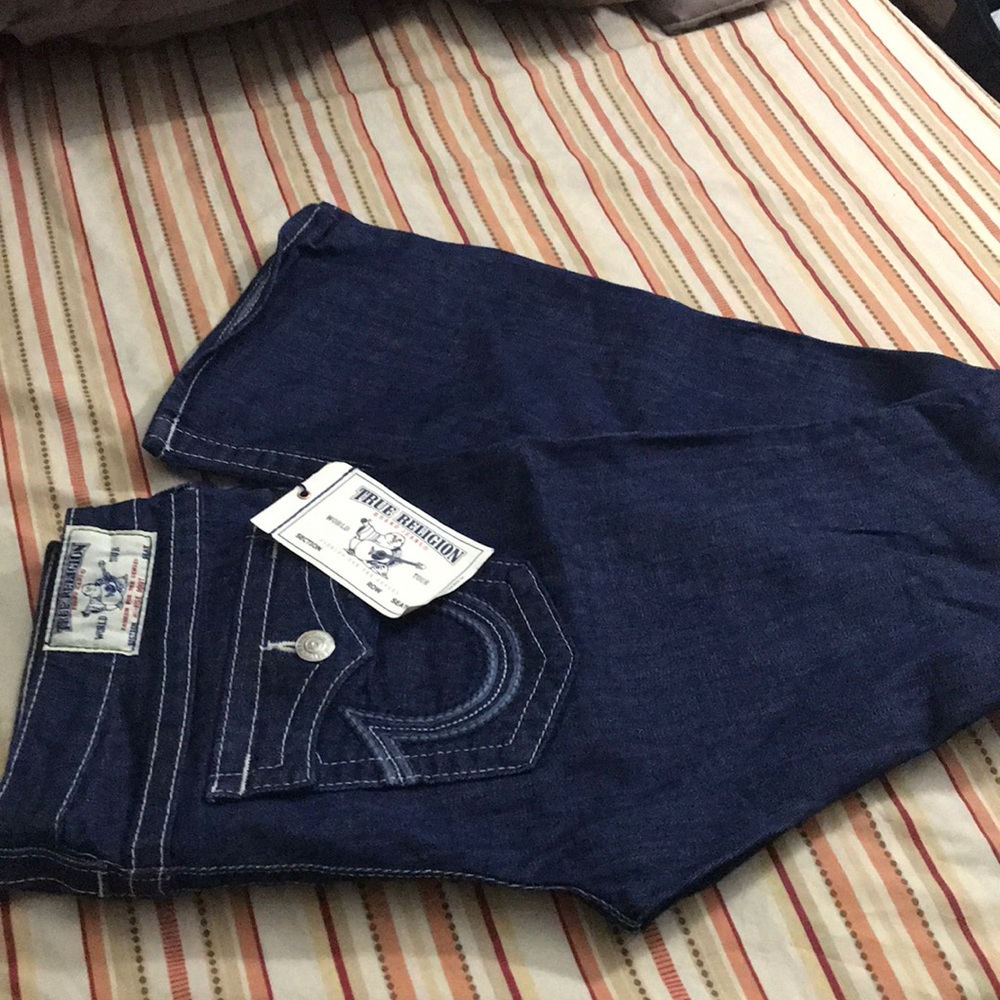 True religion